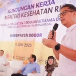 Menkes Ingatkan Bahaya TBC: Setiap Lima Menit, Dua Orang Meninggal