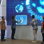 Cilacap Hadirkan Inovasi Layanan “Maria Mercedes Jaritan” untuk Mempermudah Urusan Kependudukan