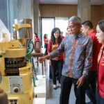 Dorongan Sekda Jateng untuk Industri Farmasi Kembangkan Produk Herbal