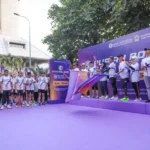 Dorong Wisata Olahraga di Jawa Tengah, Event “Rupiah Borobudur Playon 2025” Resmi Diperkenalkan