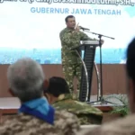 Gubernur Resmi Akhiri Manunggal Leadership Retreat, Momen Konsolidasi Gagasan Menuju Asta Cita Presiden