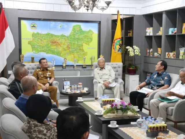 Prambanan Mendhut Interhash 2026 Siap Gaet Ribuan Peserta, Pariwisata Jawa Tengah Diprediksi Meningkat