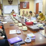 Pemprov Jawa Tengah Usulkan Perpanjangan Tanggul Laut dengan Konsep “Hybrid Sea Wall” untuk Atasi Rob di Demak