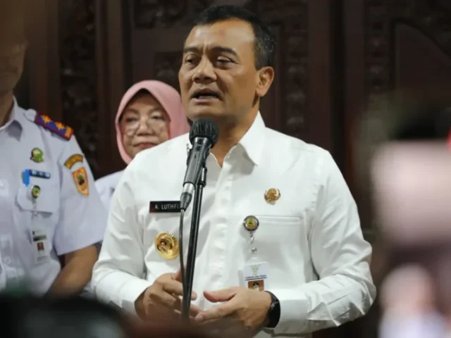 Bandara Ahmad Yani Buka Penerbangan Internasional ke Malaysia dan Singapura Mulai September