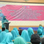 Tiga Strategi Asuh Anak di Era Digital