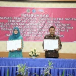 BNNP Bersama PKK Jateng Perluas Edukasi Pencegahan Narkoba hingga Tingkat Masyarakat