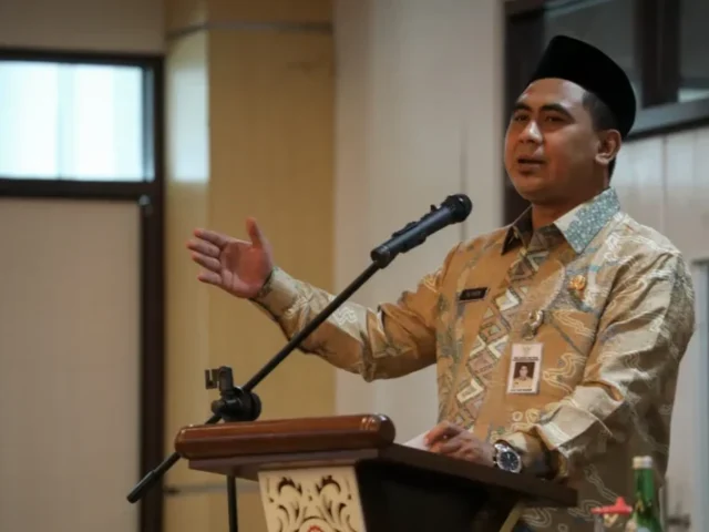 Pemprov Jateng Hemat Anggaran Hingga 30 Persen