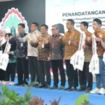Kolaborasi Kementerian PKP dan Pemprov Jateng untuk Penyediaan Hunian Terjangkau dan Layak