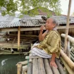 20 Tahun Dilanda Rob, Tanggul Laut Jadi Harapan Warga untuk Perubahan