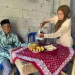 Pemerintah Provinsi Jawa Tengah Bantu 17 Ribu Rumah Tak Layak Huni, Mbah Wagiman: Kini Masa Tua Hidup Nyaman