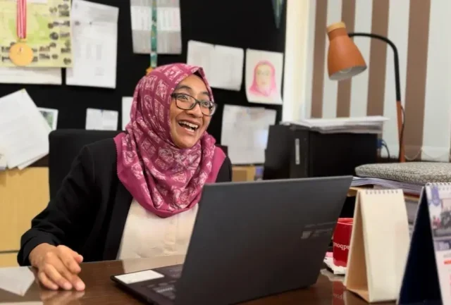 Pakar Tata Kota Undip: Penanggulangan Banjir Rob di Sayung Hanya Bisa dengan Pembangunan Tanggul Laut