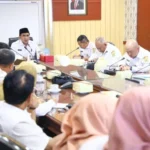 Pembangunan Tanggul Laut  Hybrid di Demak Direncanakan Dimulai Oktober 2025 untuk Kendalikan Rob