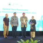 Kepemimpinan Ahmad Luthfi Perkuat Daya Tarik Investasi Energi Terbarukan di Jawa Tengah