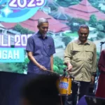 Membuka Album Kenangan di Jateng Fair 2025