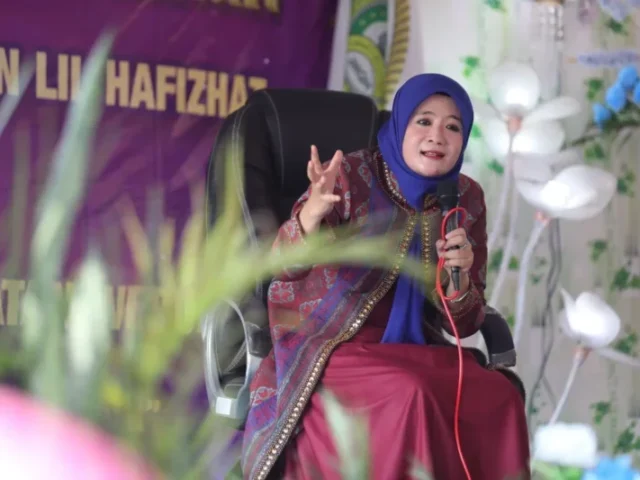 Nawal Berharap JMQH Cetak Penghafal Al-Qur’an yang Berdampak Positif bagi Jawa Tengah