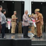Yayasan Pengusaha Taiwan Donasikan Dua Mobil untuk Dukung Program Speling di Jateng, Targetkan 3,9 Juta Warga Desa