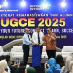 Pameran Karier UNDIP 2025: Ajang Bergengsi untuk Cetak Alumni Siap Bersaing di Kancah Internasional