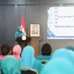 Peran Aktif TP PKK Surakarta dalam Mendukung Program Kesejahteraan Bersama Pemkot