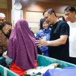 RSUD Dr. Moewardi Hadirkan Layanan Cepat untuk Lansia dan Pasien Berkebutuhan Khusus