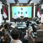 Capai Swasembada Beras, Mentri Pertanian Sebut Lebih Cepat dari Rencana Awal