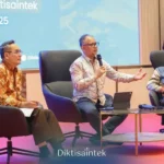 Program PP-PTS 2025: KemdiktiSainsTek Tingkatkan Infrastruktur Pembelajaran di Perguruan Tinggi