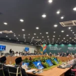 Sinergi Pendidikan dan AI: Mendiktisaintek Ungkap Strategi pada Pertemuan BRICS