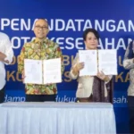 Dukungan Hukum bagi UMKM, Kementerian UMKM Gandeng Kongres Advokat