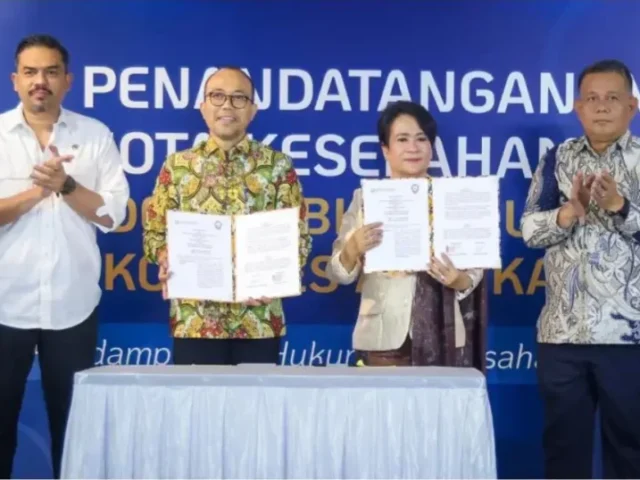 Dukungan Hukum bagi UMKM, Kementerian UMKM Gandeng Kongres Advokat