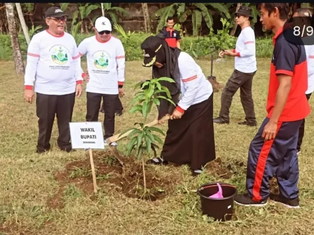 Upaya Kabupaten Semarang Tekan Sampah Plastik