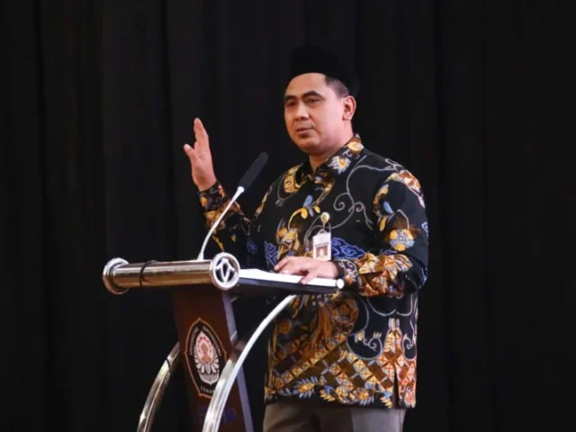 Pemprov Jateng Libatkan 351 Mitra dalam Upaya Pencegahan Radikalisme