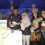 Pemerintah Sragen Ajak Pelaku UMKM Berkolaborasi dalam Ajang Solo Raya Great Sale