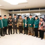 Pemerintah Pusat Fokuskan Perhatian, Proyek Tanggul Laut Raksasa Semarang-Demak Berpeluang Diperluas hingga 10 Kilometer