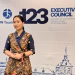 Wamenpar: Shaikha Al Nowais sebagai Kandidat Sekjen UN Tourism Jadi Inspirasi Kepemimpinan Perempuan