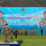 Tingkatkan Kebersamaan Membangun Jawa Tengah, 438 Peserta Ikuti Manunggal Leadership Retret