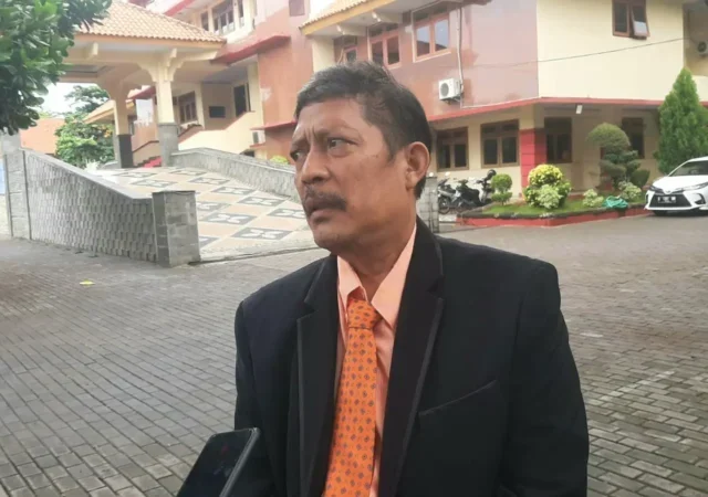 45 Desa di Rembang Resmi Terima Akta Koperasi Merah Putih