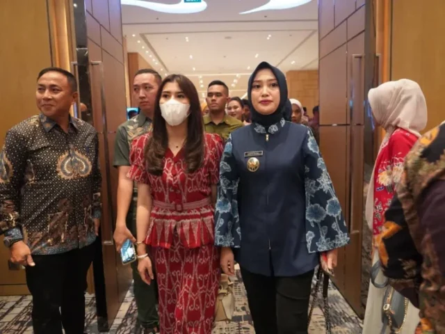 Produk Unggulan Temanggung Tembus Pasar Baru Lewat Kemitraan Dagang