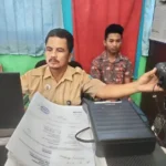 Layanan Cetak e-KTP Mandiri Hadir di 12 Kecamatan Rembang