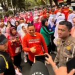 Car Free Day di Pati Bakal Digelar Dua Pekan Sekali