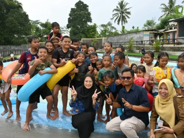 BUMDes Karangjambe Kembangkan Tempat Wisata Baru di Banjarnegara