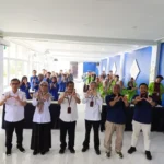 Diskominfo Wonogiri Libatkan Mahasiswa untuk Memberantas Rokok Ilegal