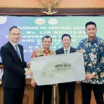 Klaten Bangun Kemitraan Internasional dengan Tiongkok melalui Program “Sister City”