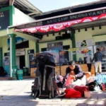 Jumlah Pendaki Meningkat, BPBD Temanggung Awasi Rute Pendakian