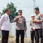 Percepat Program MBG di Jateng, Pembangunan SPPG Terus Ditambah