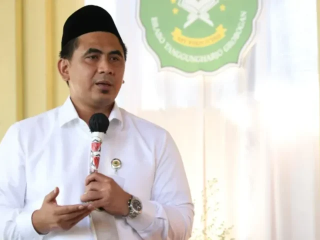 Jateng Terus Genjot Produksi Jagung Guna Kuatkan Ketahanan Pangan Nasional