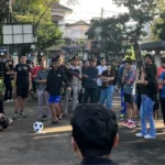 Rangkaian Sosialisasi Piala Presiden 2025 Disambut Meriah di Berbagai Daerah