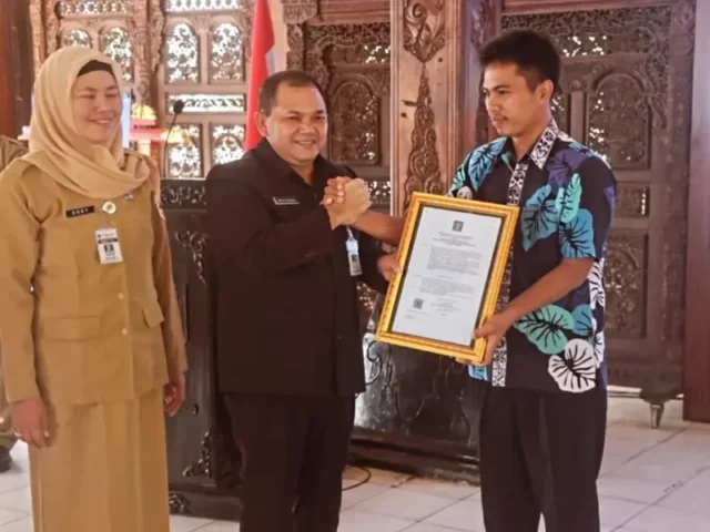Pengurus KDMP Diminta Cermat dalam Menjalin Kemitraan Usaha