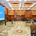 Struktur Organisasi Diperkuat, Kemenkeu Tambah Unit Strategis