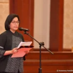 Menkeu Serukan Pentingnya Integritas dan Profesionalisme dalam Tata Kelola Keuangan Negara