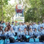 Warga Desa Juwok Sragen Kini Nikmati Akses Air Bersih
