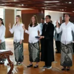 Emily, Felicia, Iris, dan Isa Kini Sah Sebagai WNI, Siap Berkontribusi Maksimal untuk Timnas Putri Indonesia